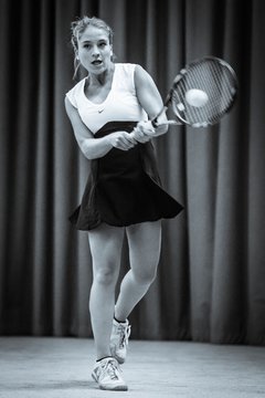 Ausschnitte 3575 - Damen Oberliga Der Club an der Alster - Marienthaler THC